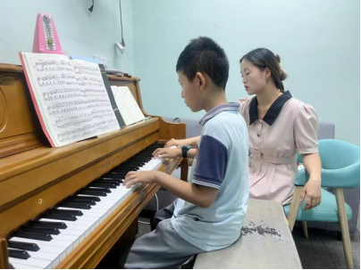 访企拓岗//艺术学院开展访企拓岗活动，助力学生高质量就业
